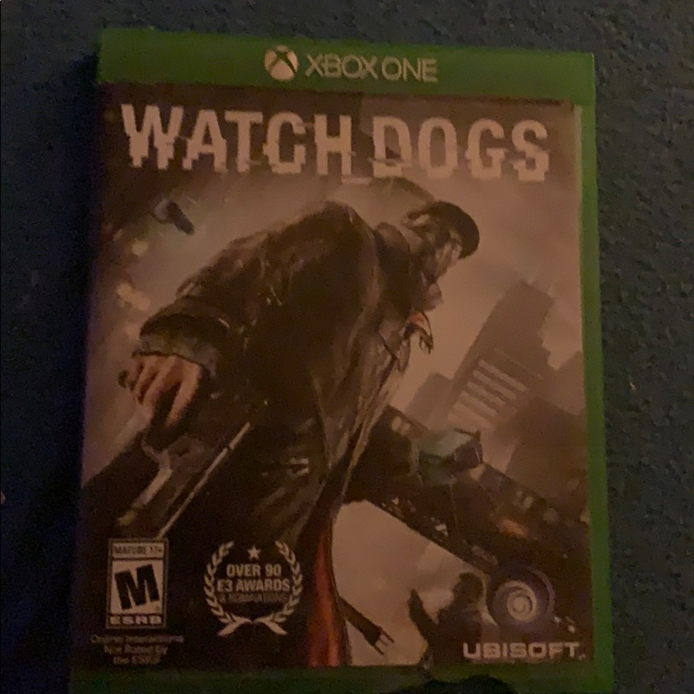 Watchdogs